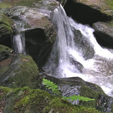 Schmausemuhle 2* Dommershausen