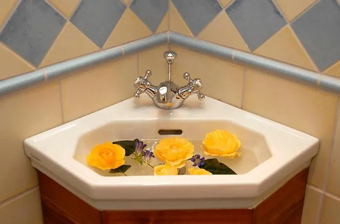 Pensjonat Schmausemuhle Dommershausen