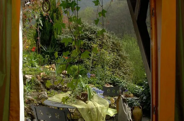 Pensjonat Schmausemuhle