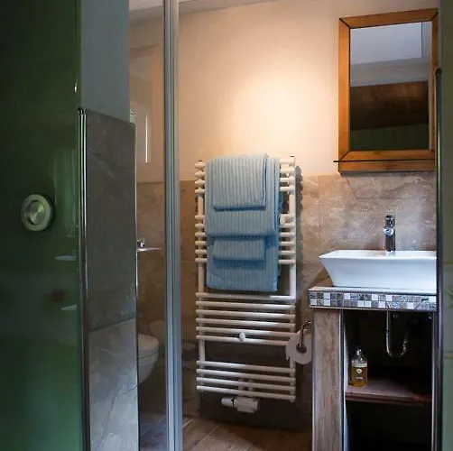 Schmausemuhle Pensjonat Dommershausen